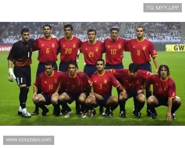 2023年西班牙足球明星阵容全面解析与球员表现分析