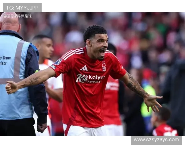 2023年16号足球明星名单揭晓他们将如何影响赛季表现与球迷期待