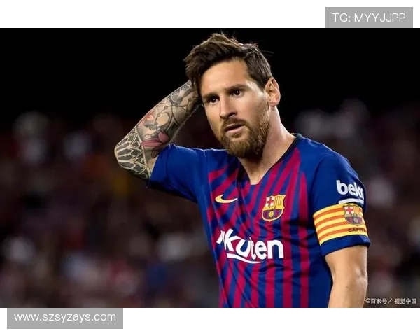 全球男子足球明星排行榜前十名揭晓你最喜欢的球员是谁